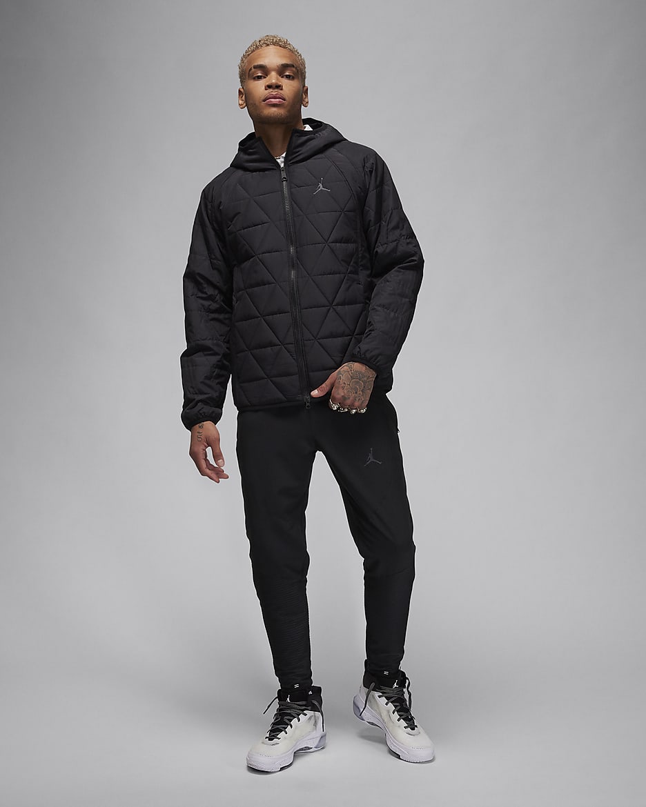 Jordan Therma FIT Sport Men s Mid Weight Jacket